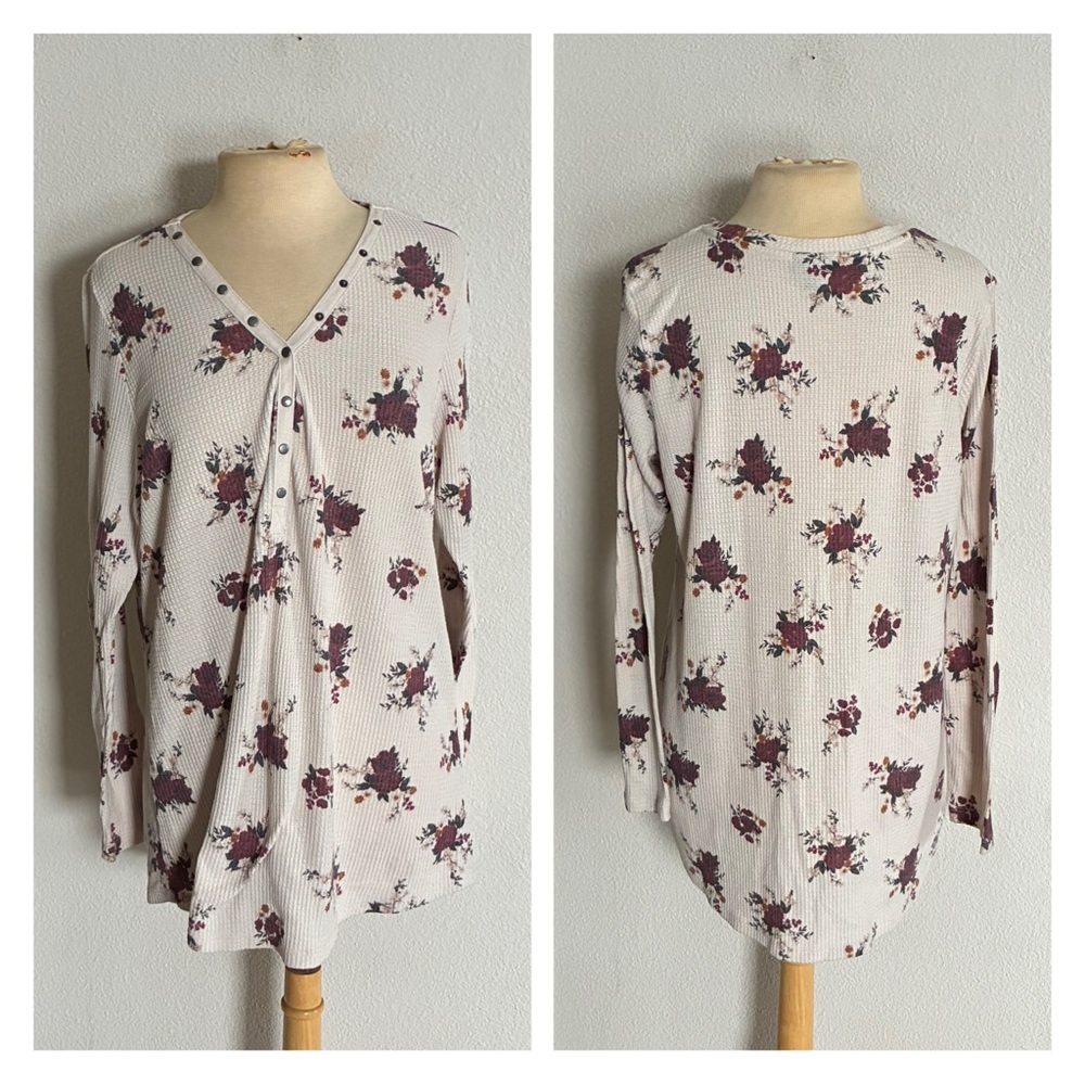 Torrid thermal